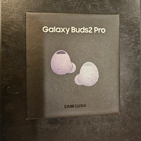Samsung Galaxy Buds2 Pro - Picture 1 of 2